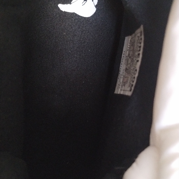 Sorel Out N About Puffy Zip 3 Ankle Waterproof Boots - Picture 11 of 13